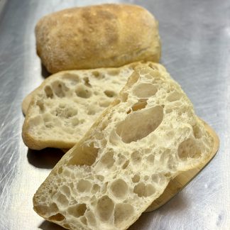 Чиабатта